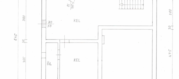 Дом с 3 комнатами в Эммерсдорф ан дер Донау, Австрия № 134789 12