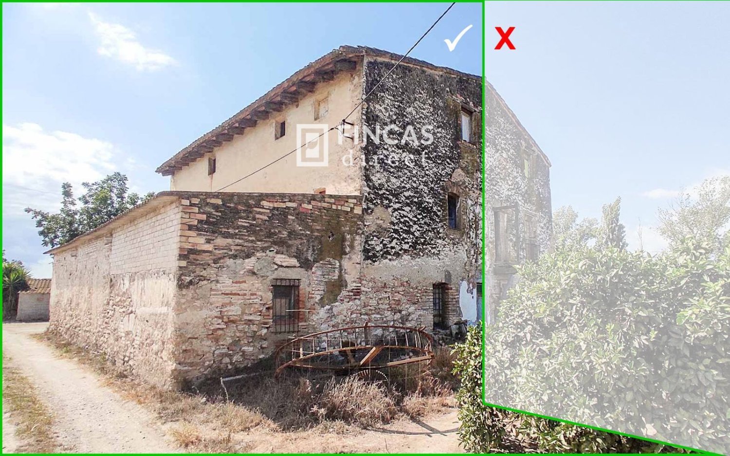 3 bedrooms House in Tortosa, Spain No. 49508