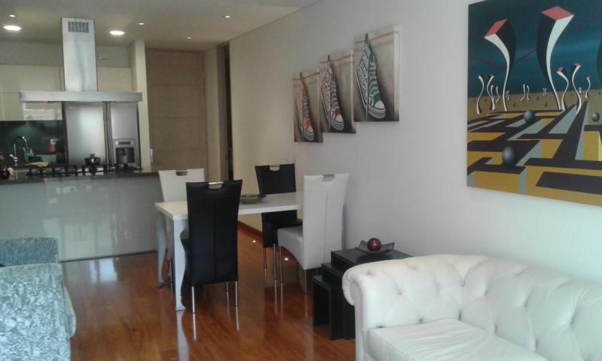 3 bedrooms House in Bogota, Colombia No. 11782