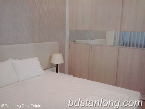 2 bedrooms Apartment in Tay Ho, Vietnam No. 6889