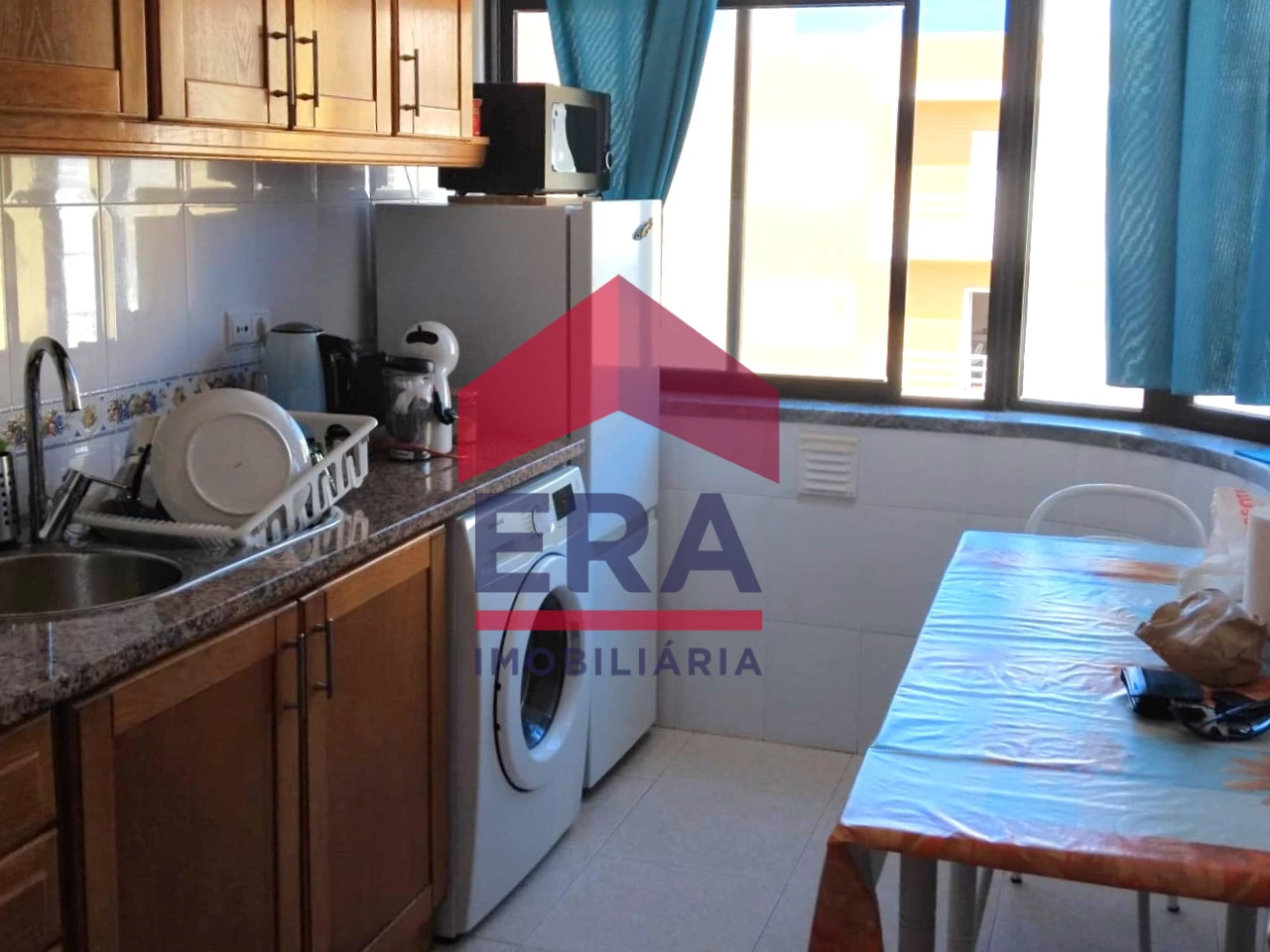 Apartamento de 2 dormitorios en Peniche, Portugal No. 304478