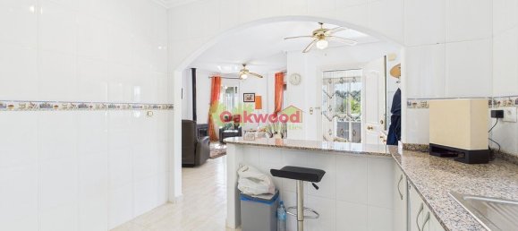 3 غرف نوم فيلا في Pinar De Campoverde, Spain رقم 188275 14