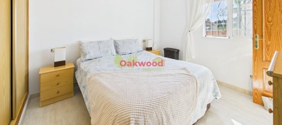 3 غرف نوم فيلا في Pinar De Campoverde, Spain رقم 188275 17