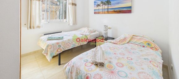 3 غرف نوم فيلا في Pinar De Campoverde, Spain رقم 188275 20