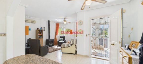 3 غرف نوم فيلا في Pinar De Campoverde, Spain رقم 188275 11