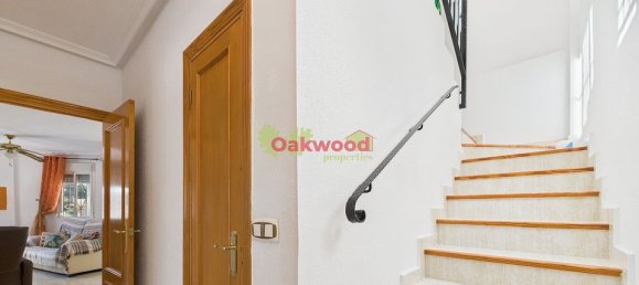 3 غرف نوم فيلا في Pinar De Campoverde, Spain رقم 188275 26