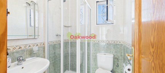 3 غرف نوم فيلا في Pinar De Campoverde, Spain رقم 188275 25