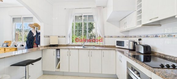 3 غرف نوم فيلا في Pinar De Campoverde, Spain رقم 188275 13