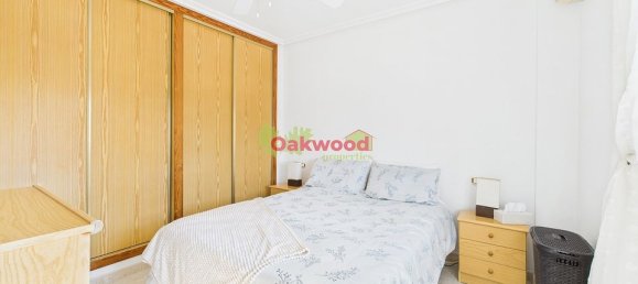 3 غرف نوم فيلا في Pinar De Campoverde, Spain رقم 188275 15