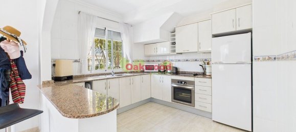 3 غرف نوم فيلا في Pinar De Campoverde, Spain رقم 188275 12