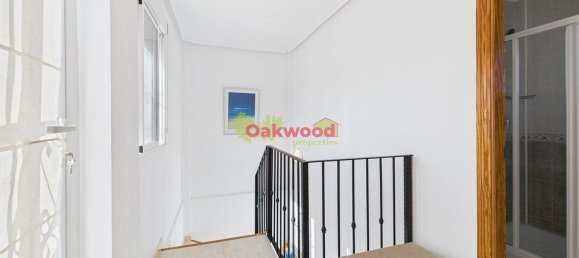 3 غرف نوم فيلا في Pinar De Campoverde, Spain رقم 188275 28