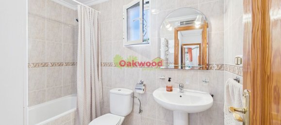 3 غرف نوم فيلا في Pinar De Campoverde, Spain رقم 188275 23