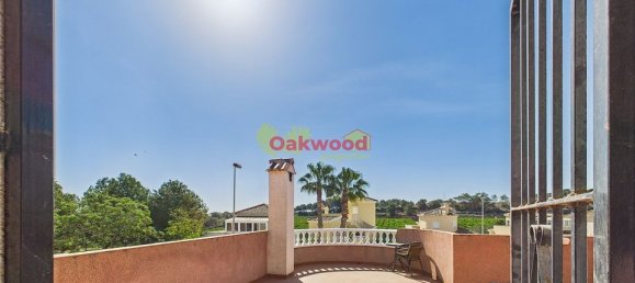 3 غرف نوم فيلا في Pinar De Campoverde, Spain رقم 188275 30