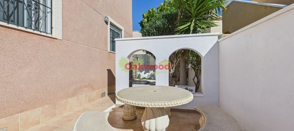 3 غرف نوم فيلا في Pinar De Campoverde, Spain رقم 188275 29