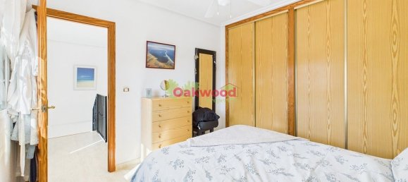 3 غرف نوم فيلا في Pinar De Campoverde, Spain رقم 188275 16