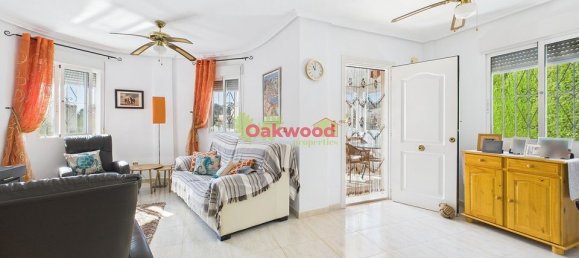 3 غرف نوم فيلا في Pinar De Campoverde, Spain رقم 188275 7