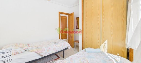 3 غرف نوم فيلا في Pinar De Campoverde, Spain رقم 188275 21