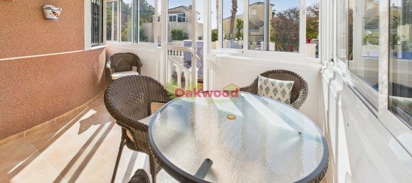 3 غرف نوم فيلا في Pinar De Campoverde, Spain رقم 188275 6