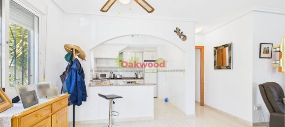 3 غرف نوم فيلا في Pinar De Campoverde, Spain رقم 188275 5