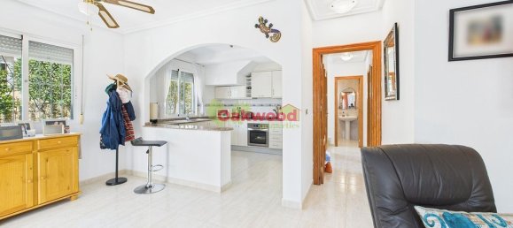 3 غرف نوم فيلا في Pinar De Campoverde, Spain رقم 188275 8