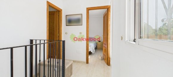 3 غرف نوم فيلا في Pinar De Campoverde, Spain رقم 188275 27