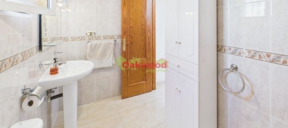 3 غرف نوم فيلا في Pinar De Campoverde, Spain رقم 188275 24