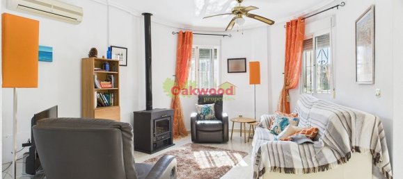 3 غرف نوم فيلا في Pinar De Campoverde, Spain رقم 188275 9