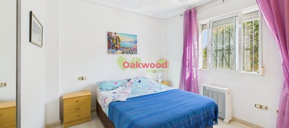 3 غرف نوم فيلا في Pinar De Campoverde, Spain رقم 188275 18