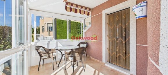 3 غرف نوم فيلا في Pinar De Campoverde, Spain رقم 188275 4