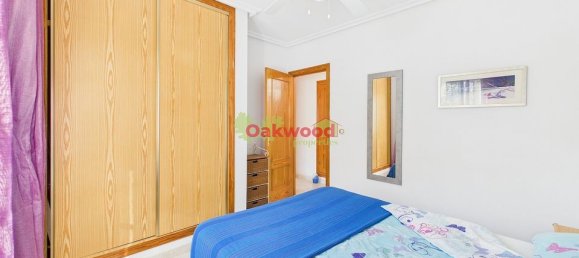 3 غرف نوم فيلا في Pinar De Campoverde, Spain رقم 188275 19