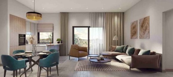 1 chambre appartement à vendre à Jumeirah Village Circle, Dubai, UAE № 190201 3