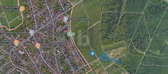 Земельный участок 356м² в Карлсруэ, Германия № 229847 2