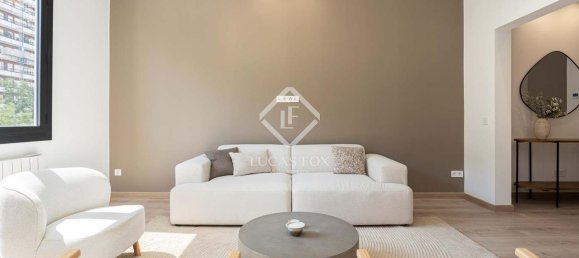 Apartamento T3 em Barcelona, Spain N.º 137103 8