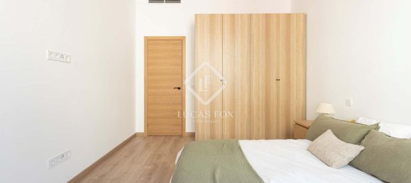 Apartamento T3 em Barcelona, Spain N.º 137103 37