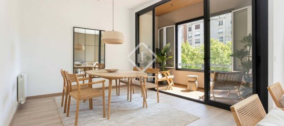 Apartamento T3 em Barcelona, Spain N.º 137103 11