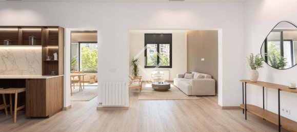 Apartamento T3 em Barcelona, Spain N.º 137103 4