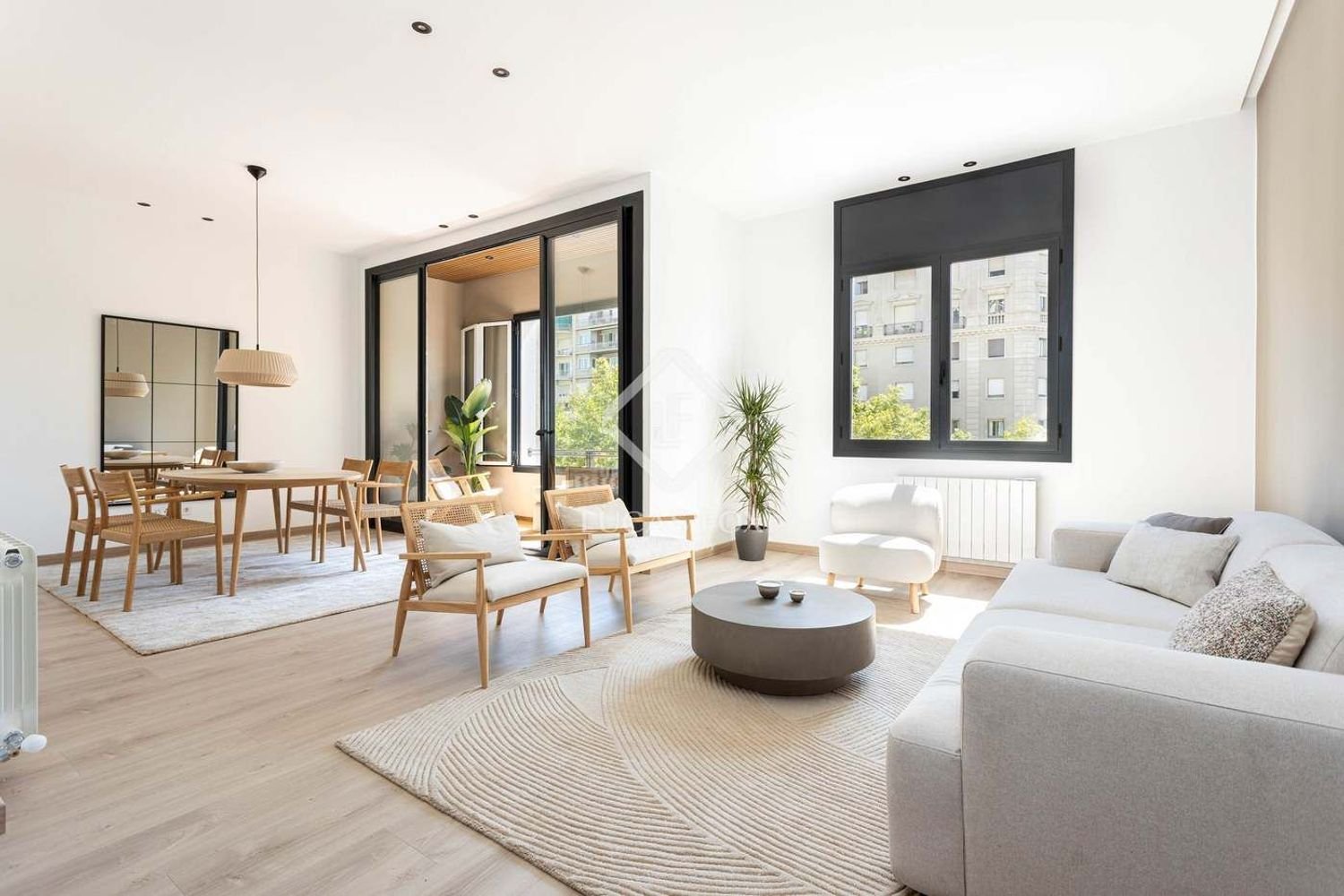 Apartamento T3 em Barcelona, Spain N.º 137103