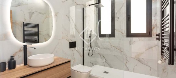 Apartamento T3 em Barcelona, Spain N.º 137103 45