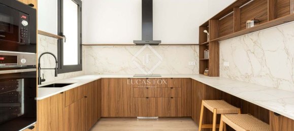 Apartamento T3 em Barcelona, Spain N.º 137103 16