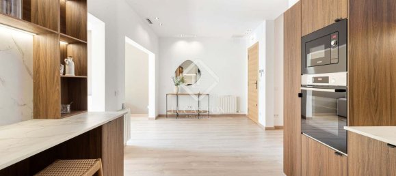 Apartamento T3 em Barcelona, Spain N.º 137103 22