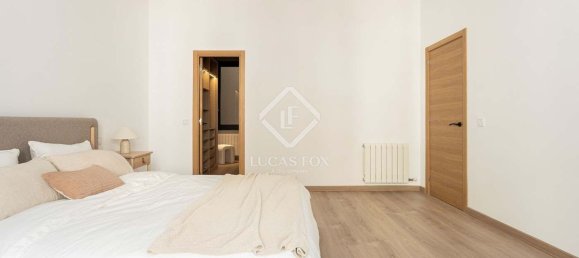 Apartamento T3 em Barcelona, Spain N.º 137103 30