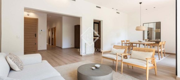 Apartamento T3 em Barcelona, Spain N.º 137103 15