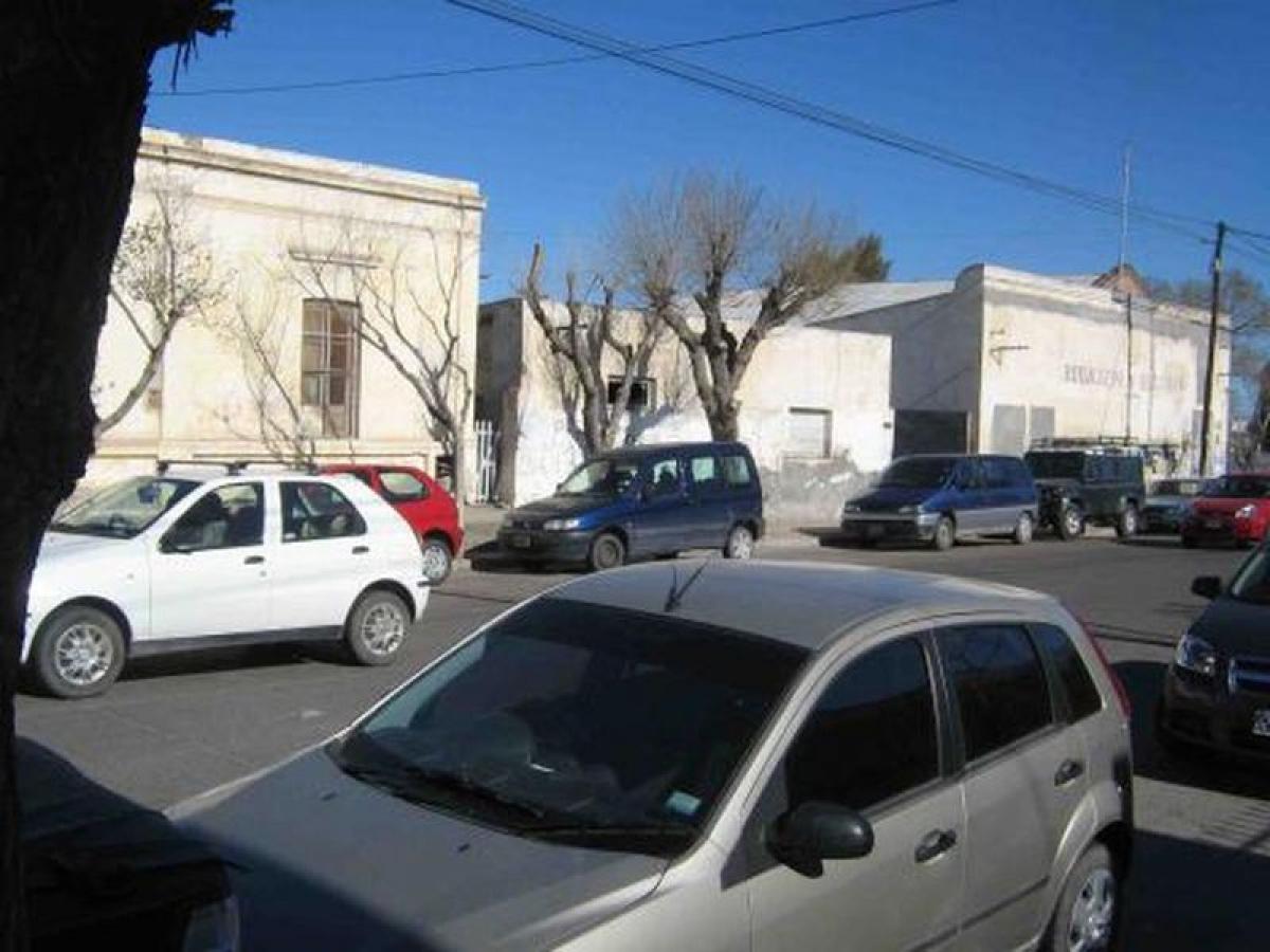 3665m² Commercial property in Chubut, Argentina No. 25022