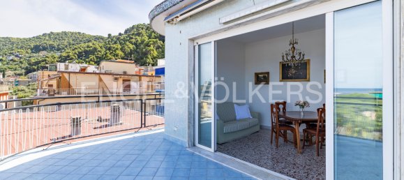 2 bedrooms Apartment in Laigueglia, Italy No. 268113 3