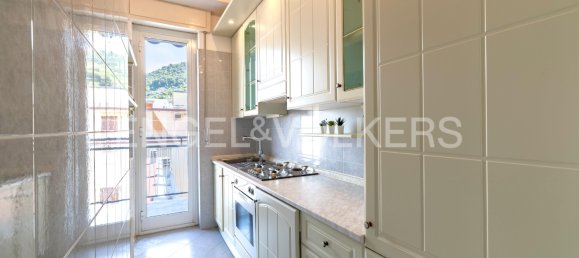 2 bedrooms Apartment in Laigueglia, Italy No. 268113 4