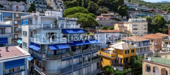 2 bedrooms Apartment in Laigueglia, Italy No. 268113 7