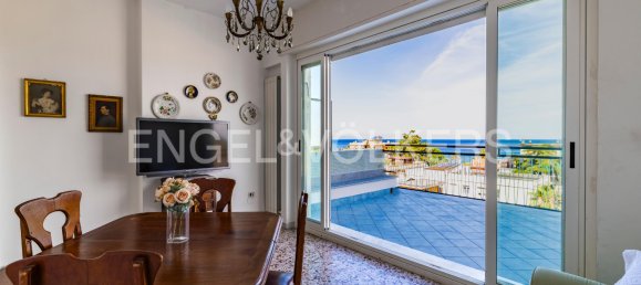 2 bedrooms Apartment in Laigueglia, Italy No. 268113 2