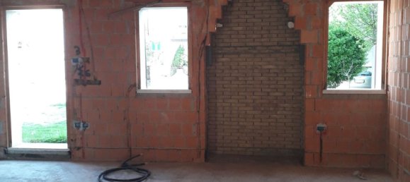 7-Zimmer Villa in Campolongo Maggiore, Italy, Nr. 255938 3