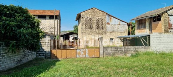 3 bedrooms Villa in Udine, Italy No. 108596 38