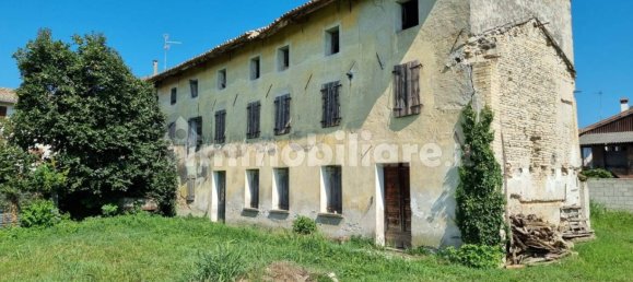 3 bedrooms Villa in Udine, Italy No. 108596 27